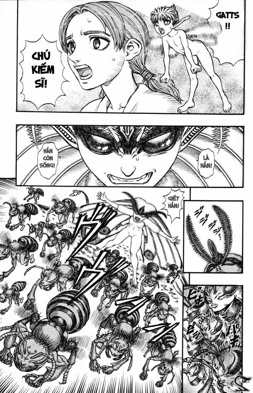 Berserk - Chương 126
