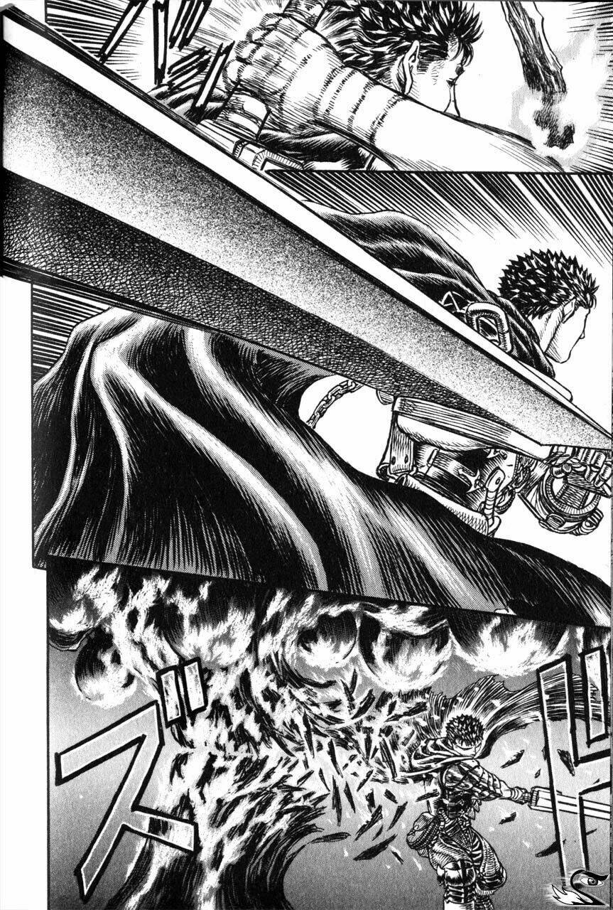 Berserk - Chương 126