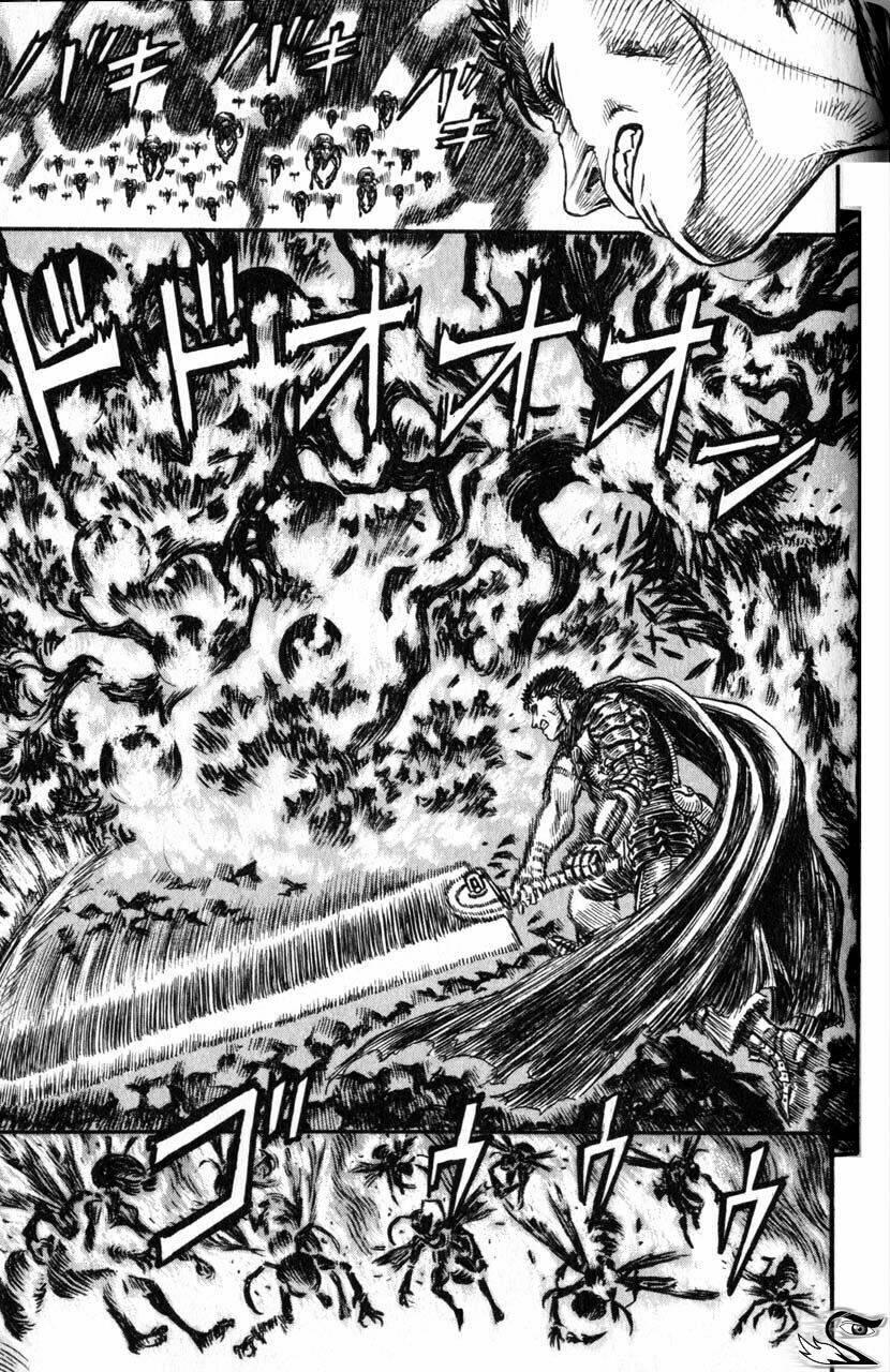 Berserk - Chương 126