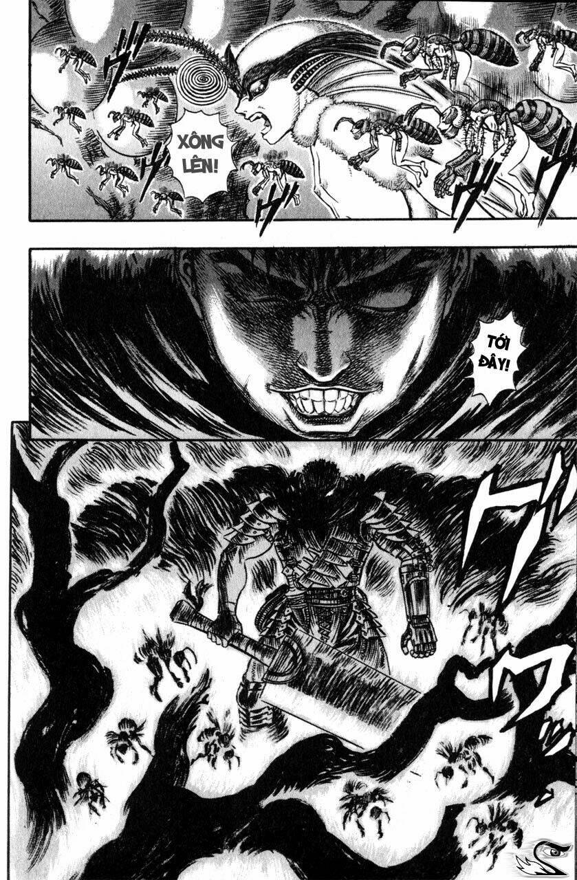 Berserk - Chương 126