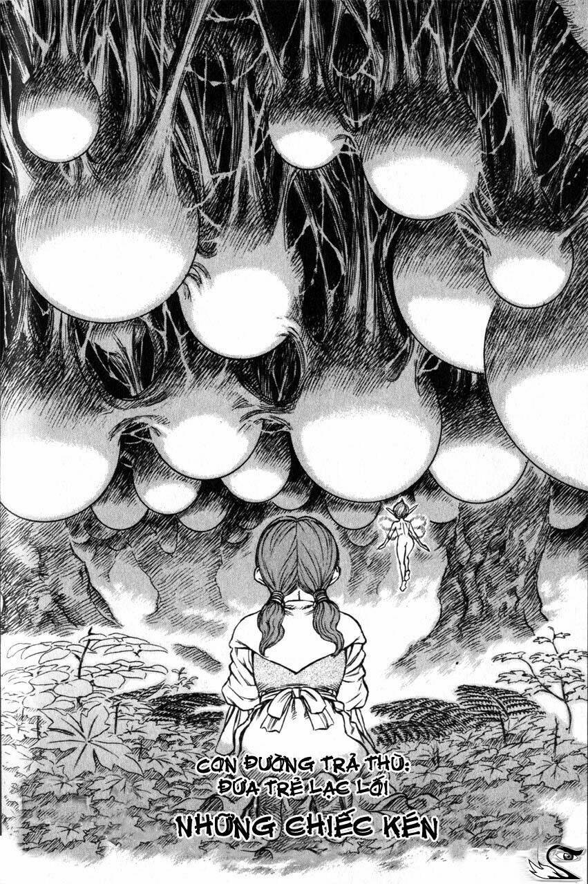 Berserk - Chương 126