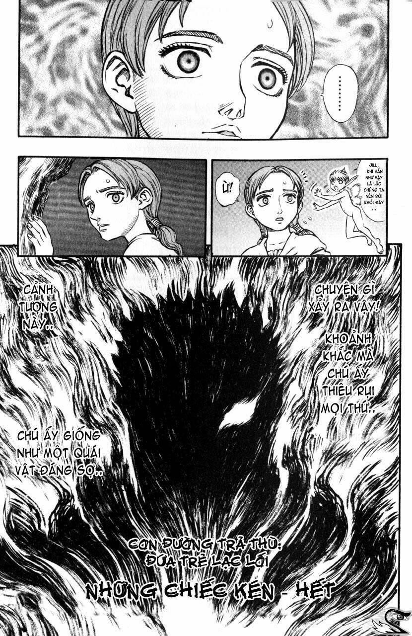 Berserk - Chương 126