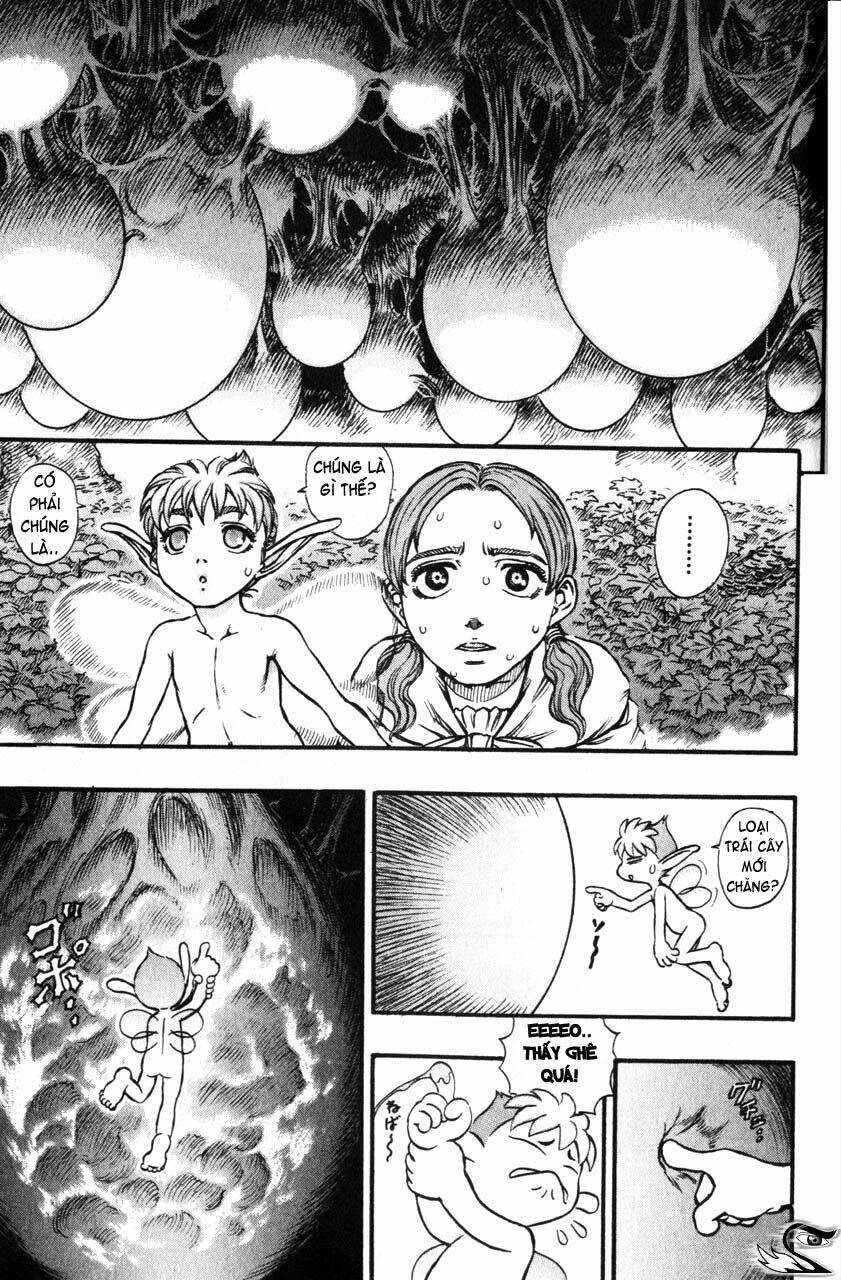 Berserk - Chương 126