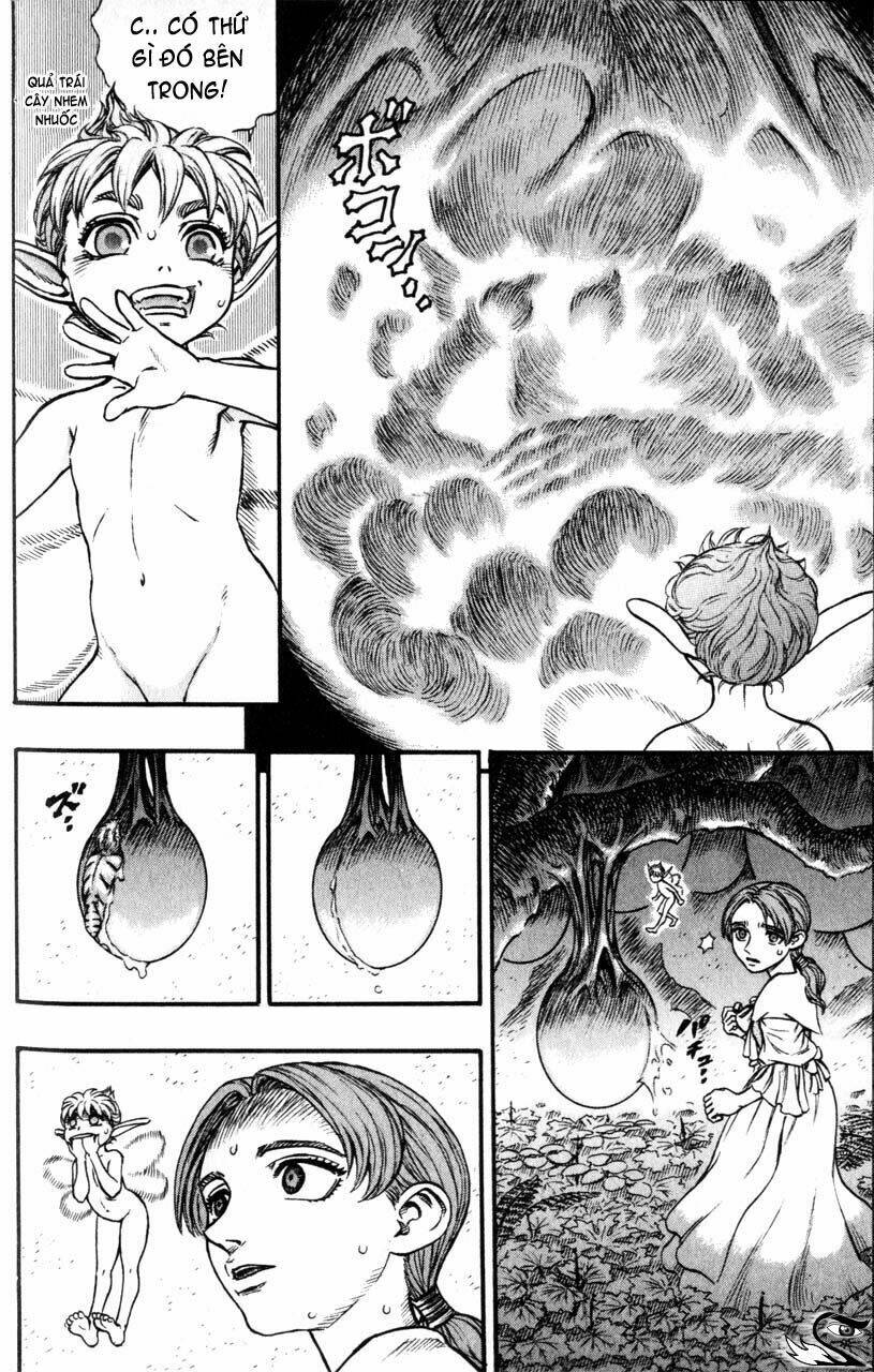 Berserk - Chương 126