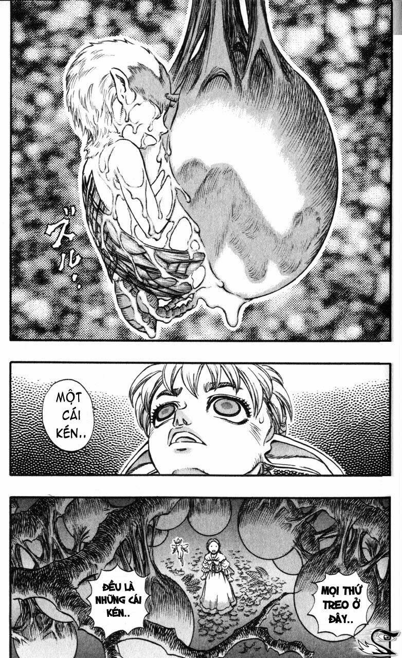 Berserk - Chương 126