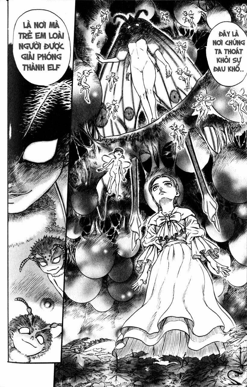 Berserk - Chương 126