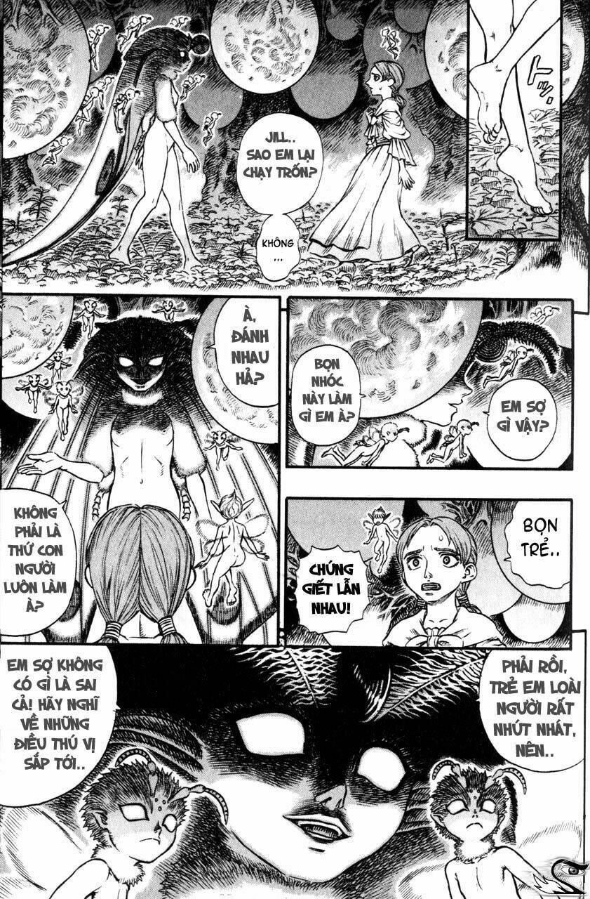 Berserk - Chương 126