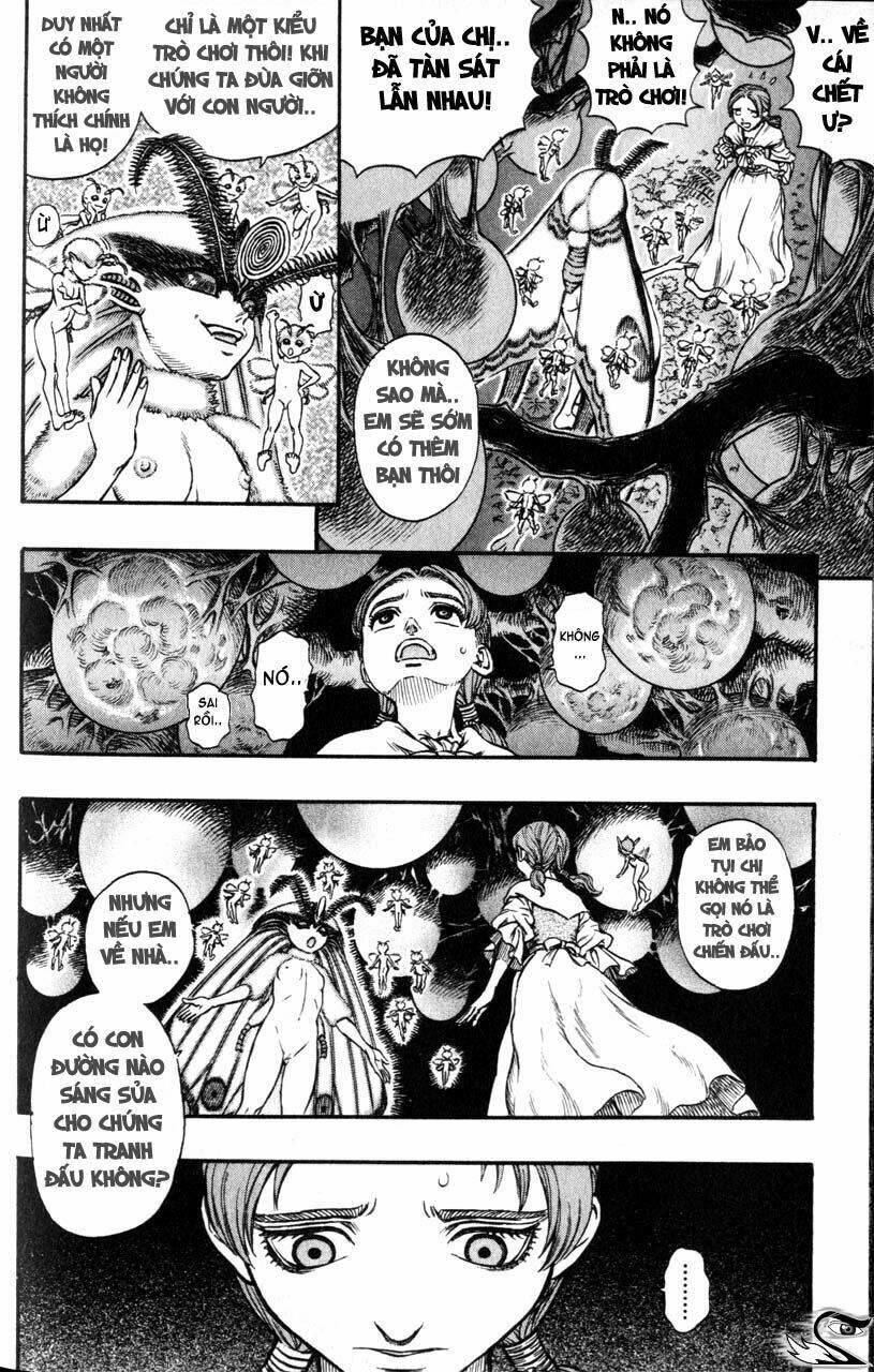 Berserk - Chương 126