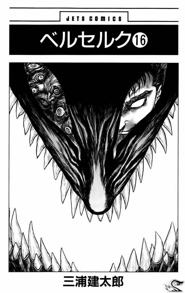 Berserk - Chương 127