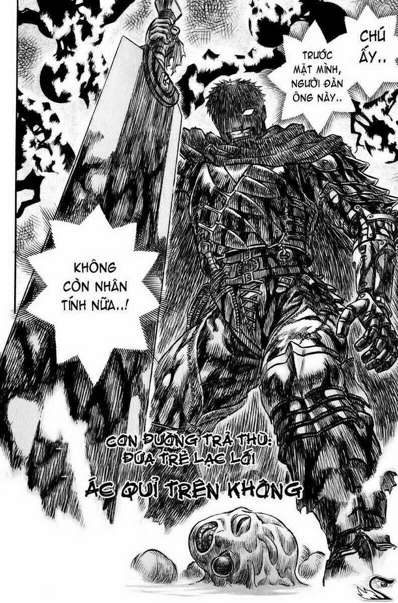 Berserk - Chương 128