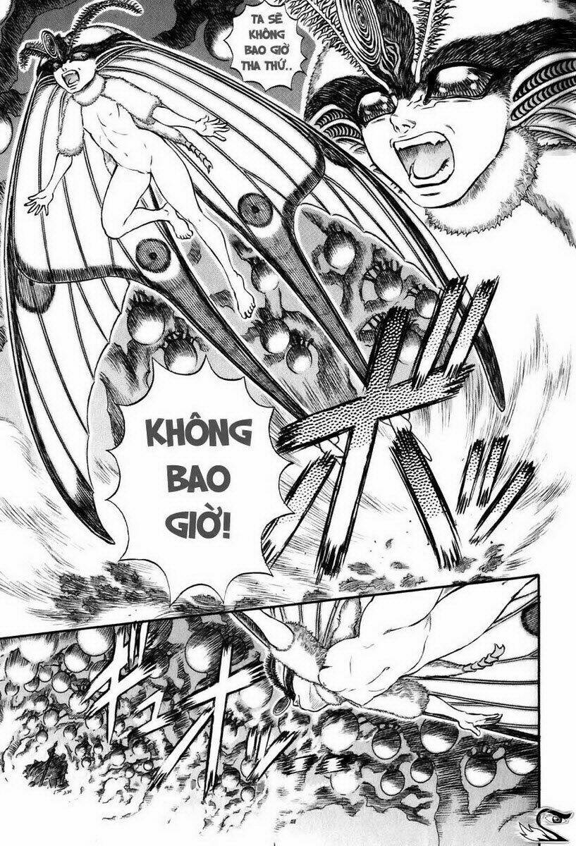 Berserk - Chương 128