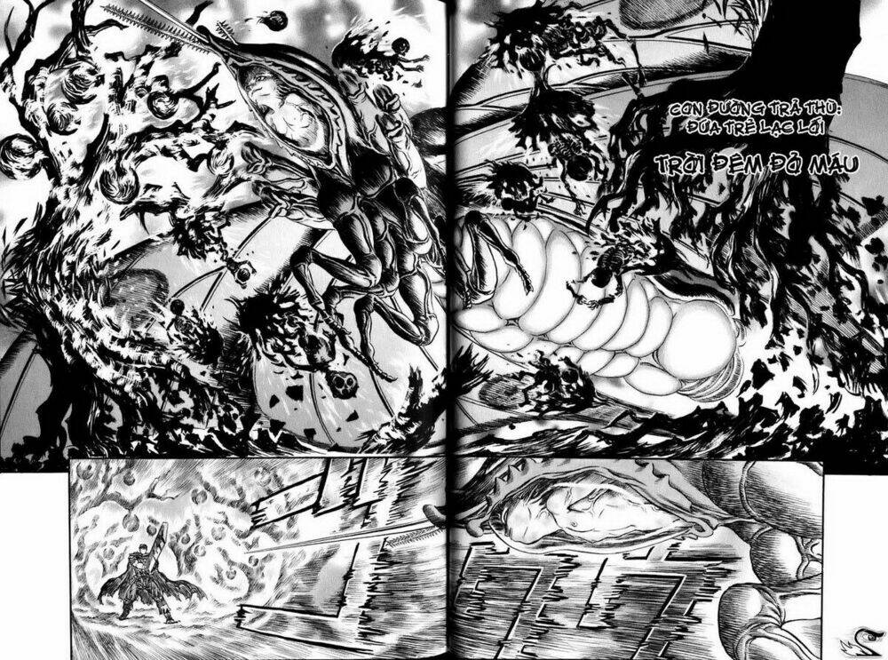 Berserk - Chương 129