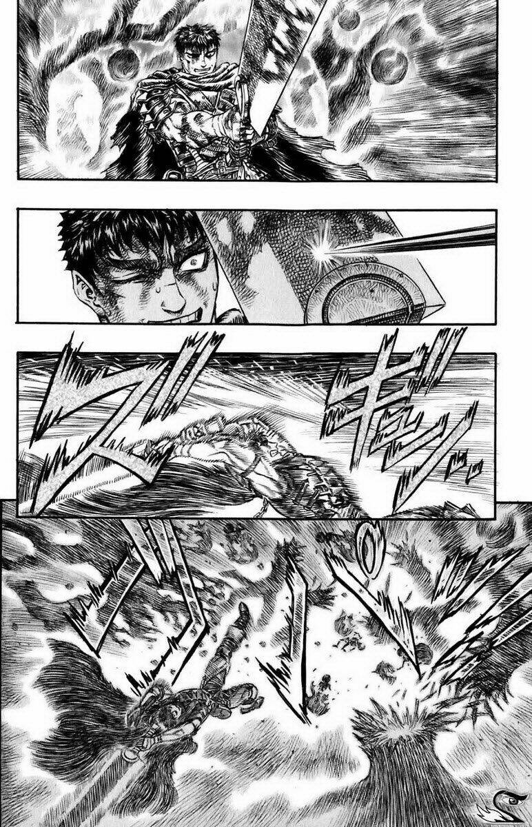 Berserk - Chương 129