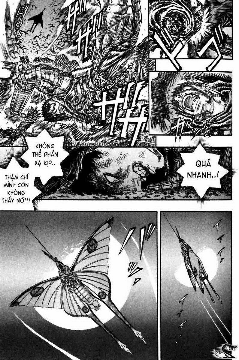 Berserk - Chương 129
