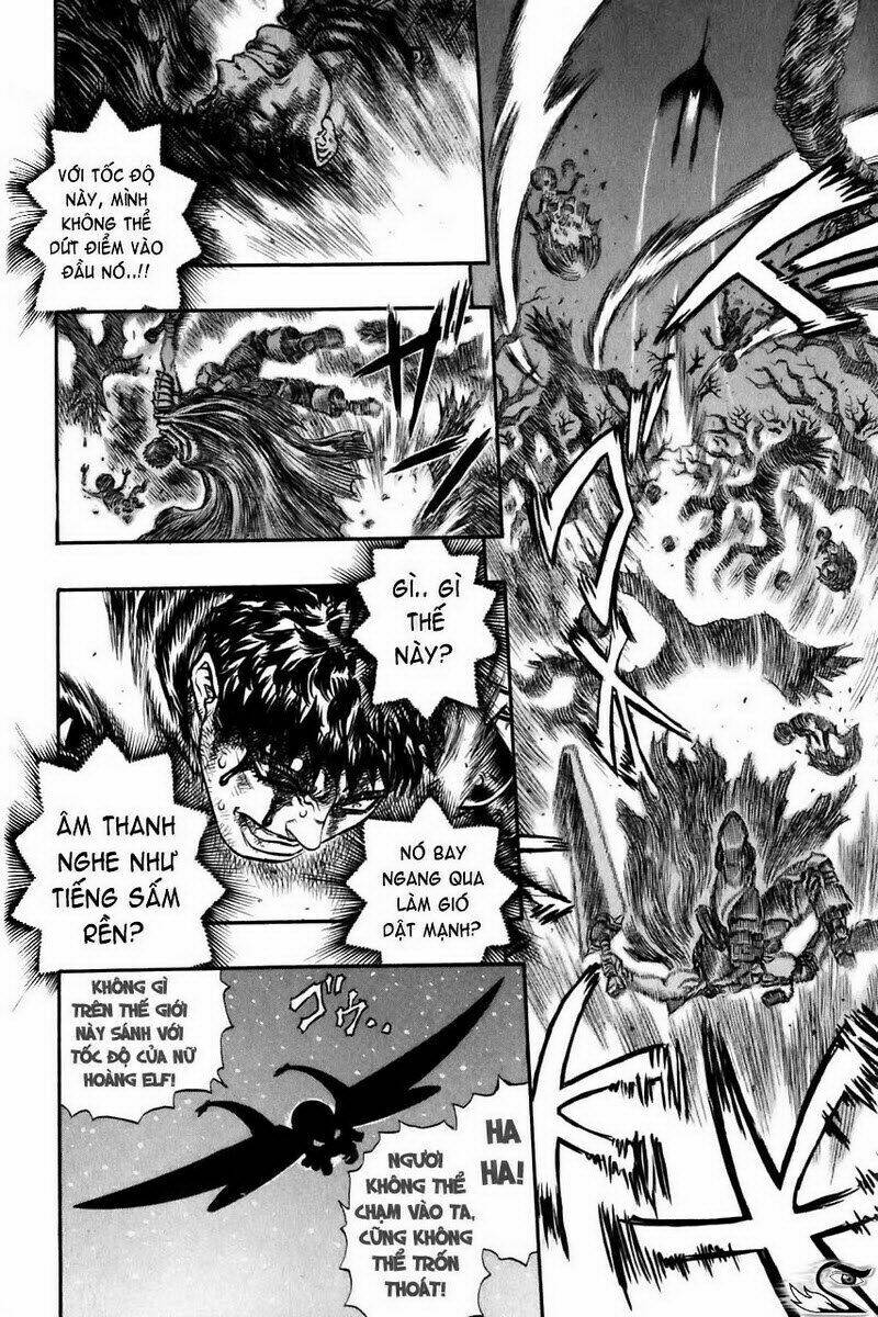 Berserk - Chương 129