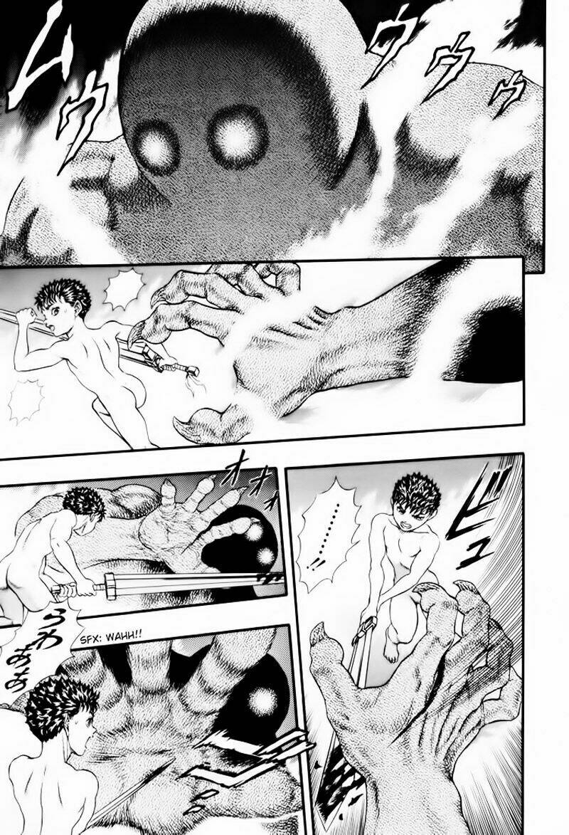 Berserk - Chương 13