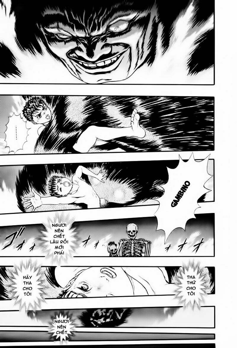 Berserk - Chương 13