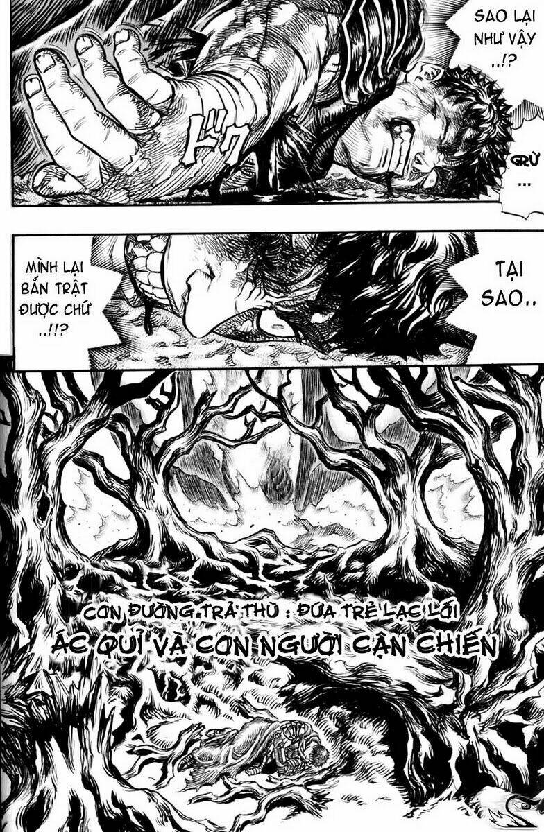 Berserk - Chương 130