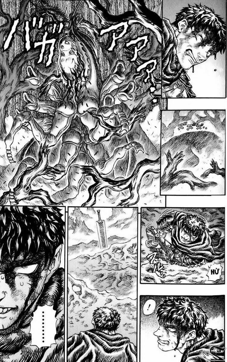 Berserk - Chương 130