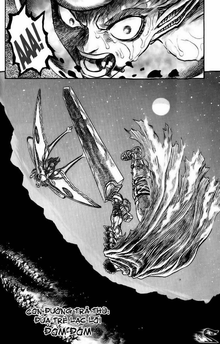 Berserk - Chương 131