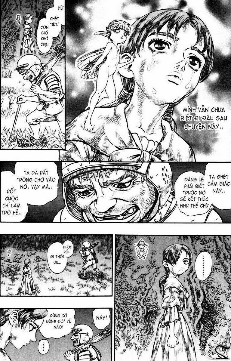 Berserk - Chương 133