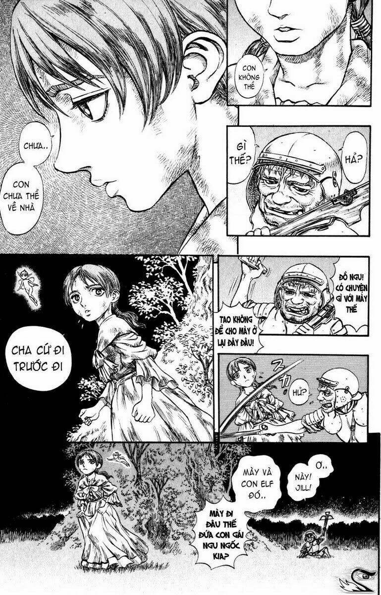 Berserk - Chương 133