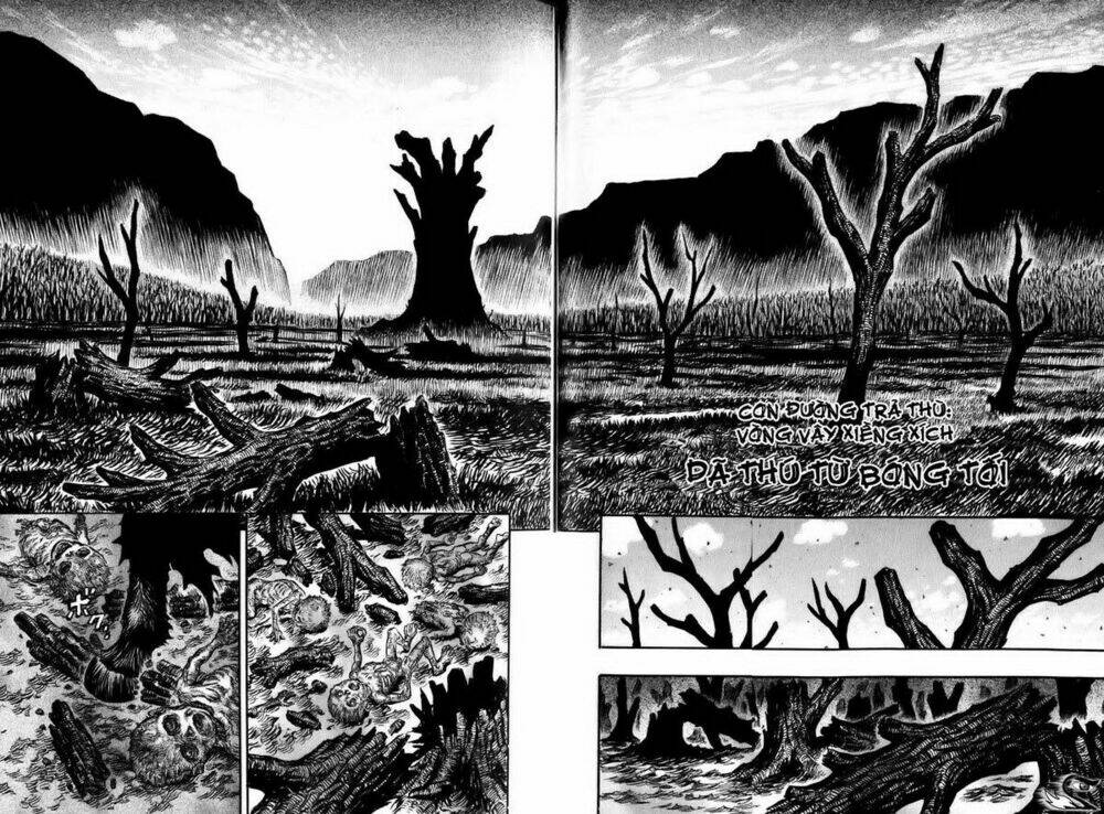 Berserk - Chương 134