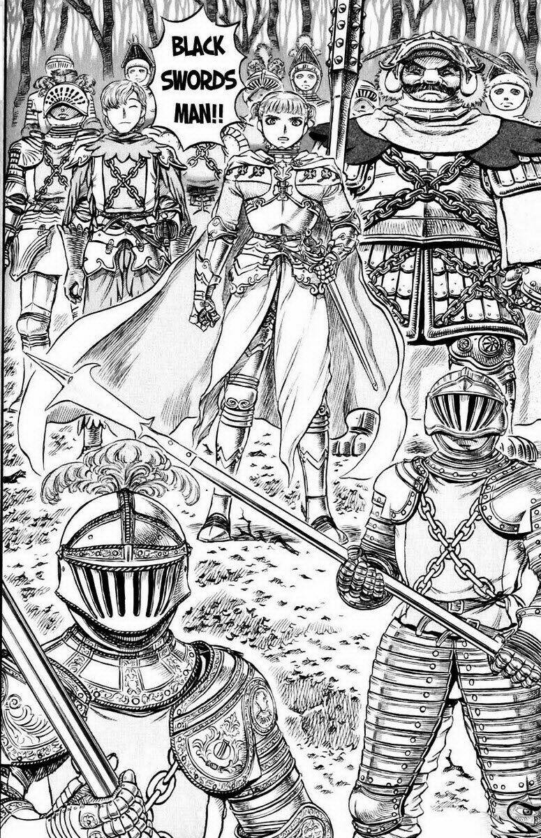 Berserk - Chương 135