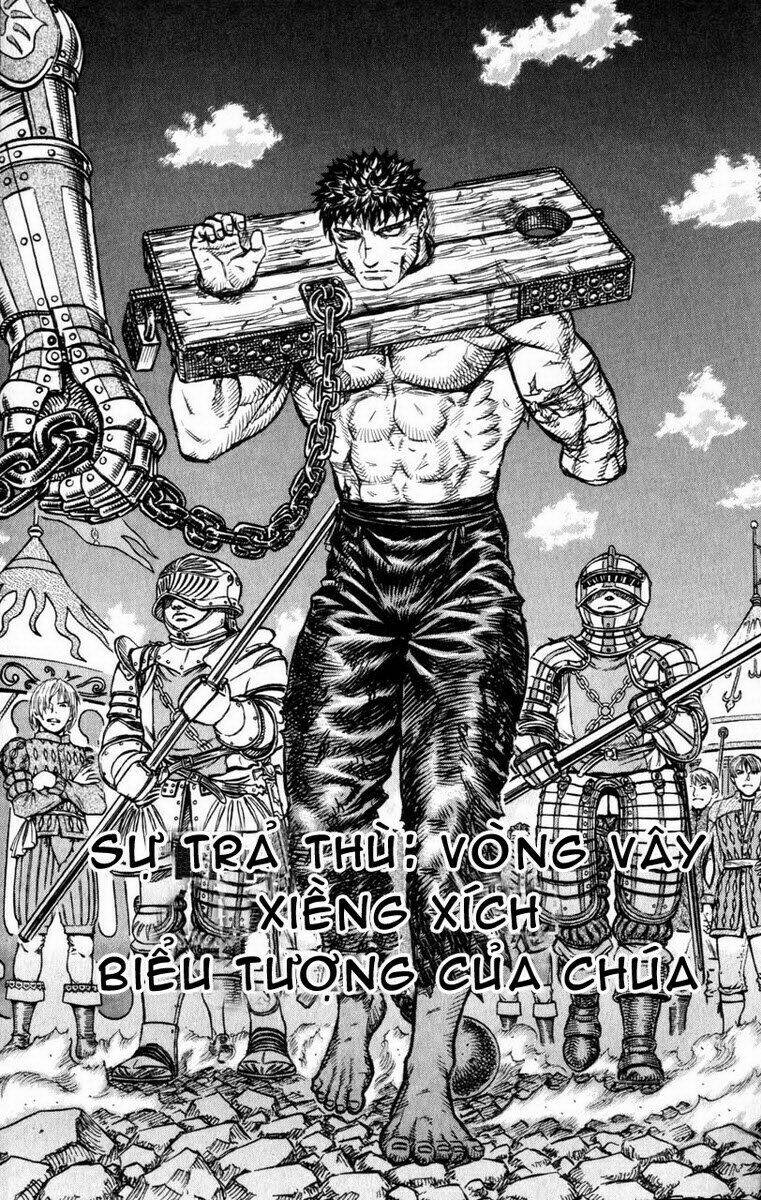 Berserk - Chương 137