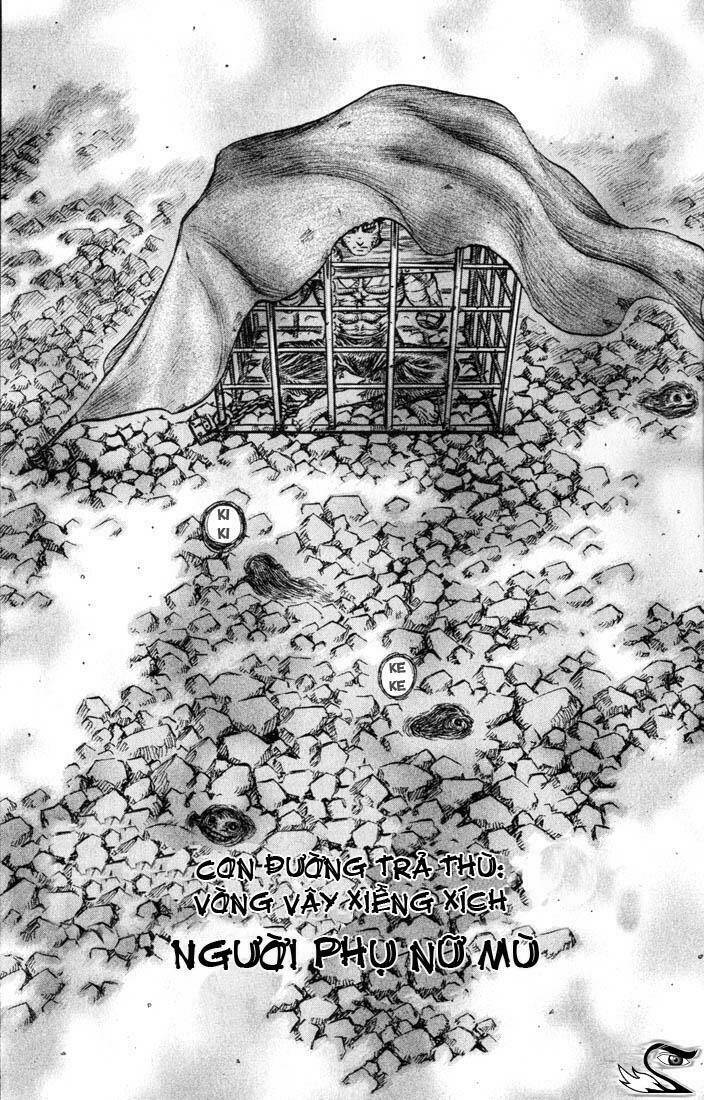 Berserk - Chương 138