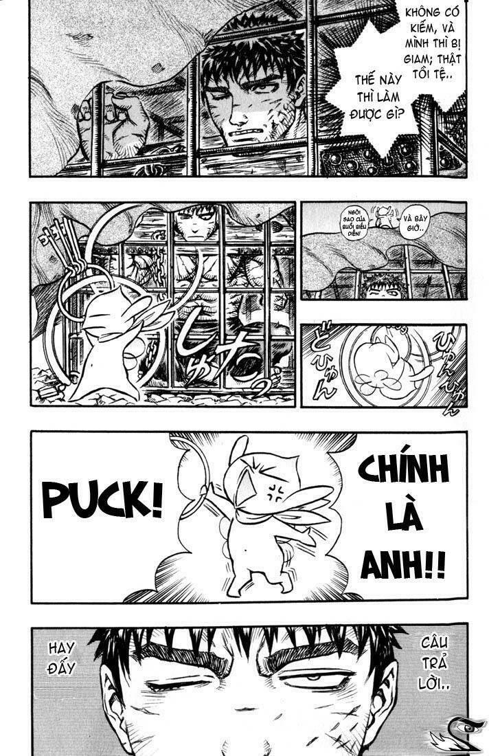 Berserk - Chương 138