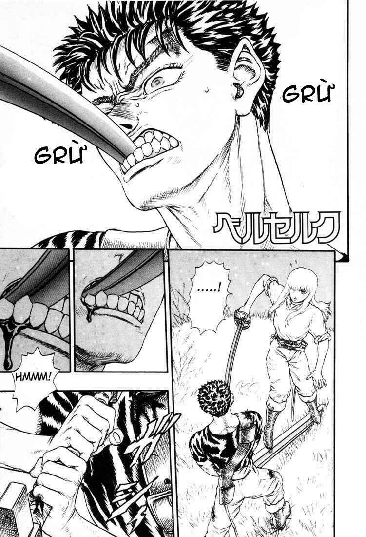 Berserk - Chương 14