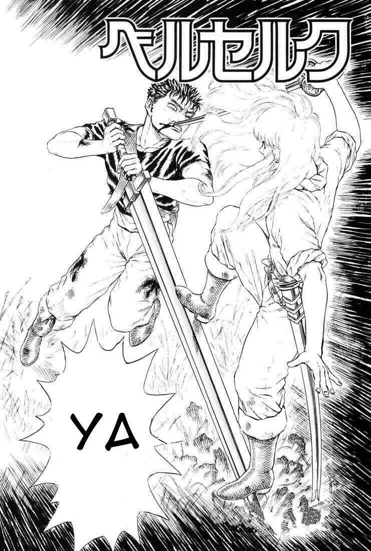 Berserk - Chương 14
