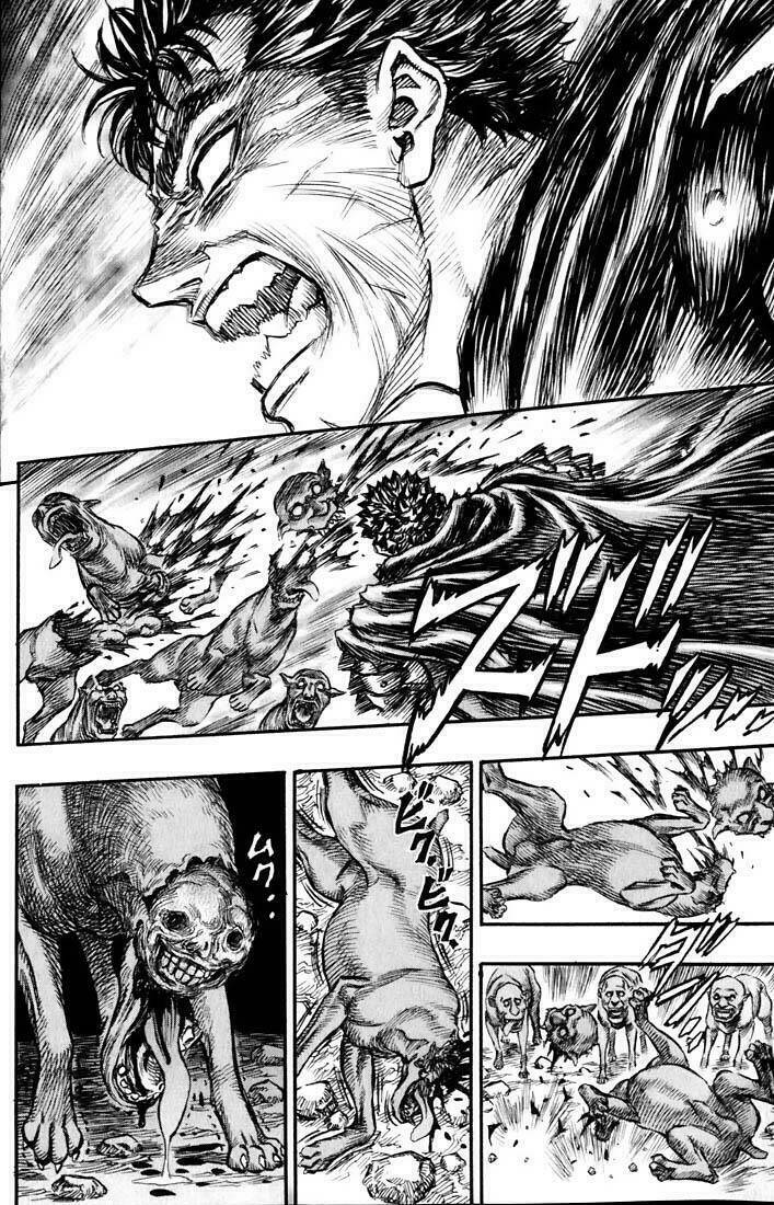 Berserk - Chương 140
