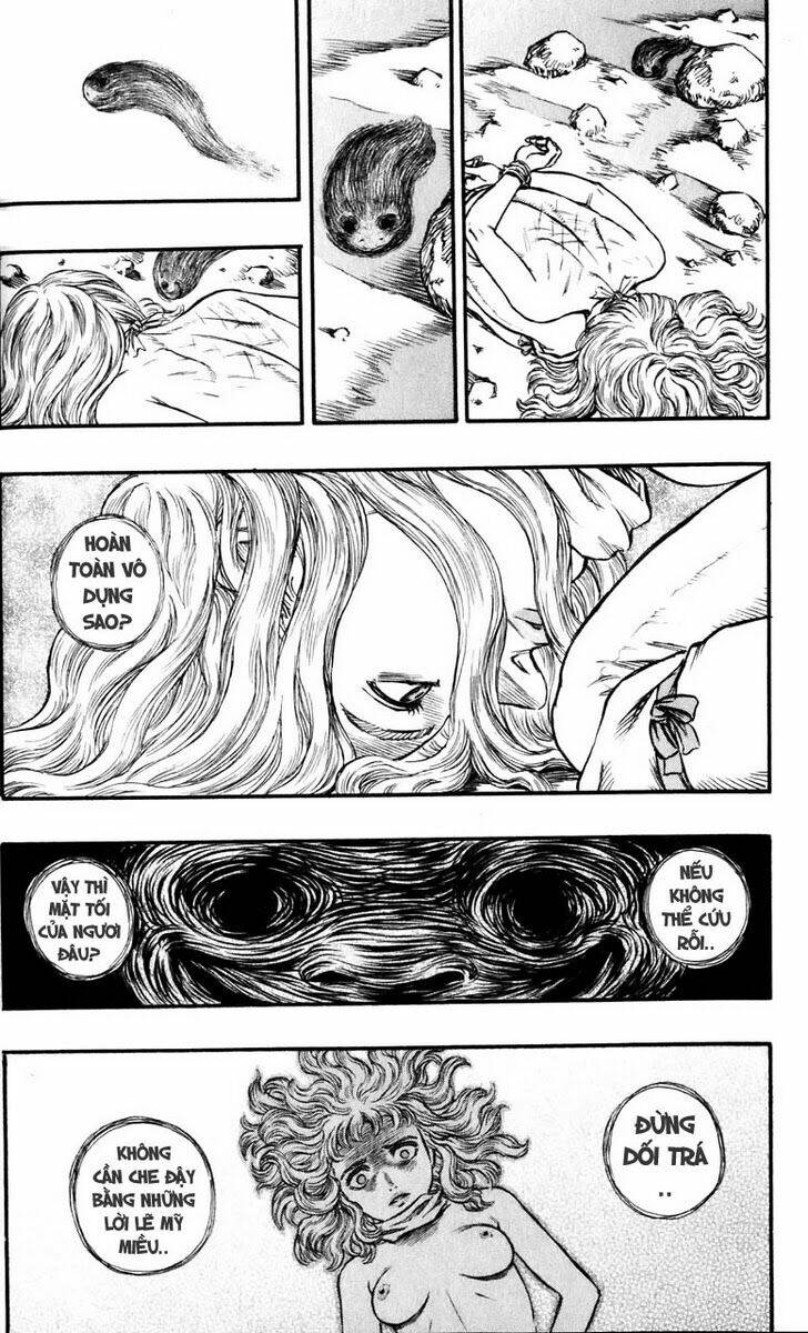 Berserk - Chương 141