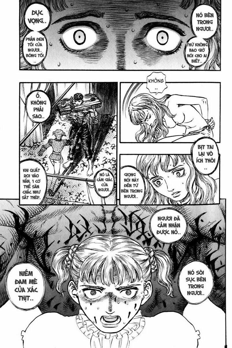 Berserk - Chương 141