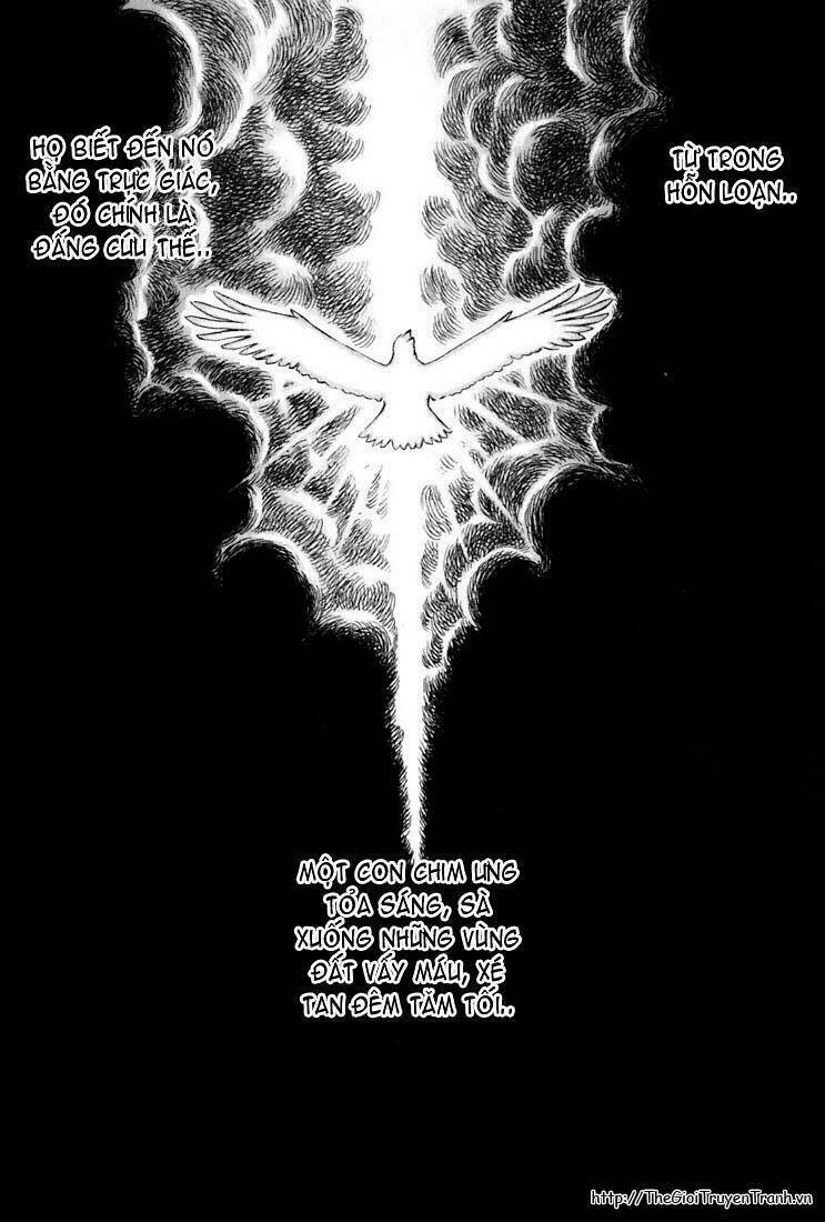 Berserk - Chương 142