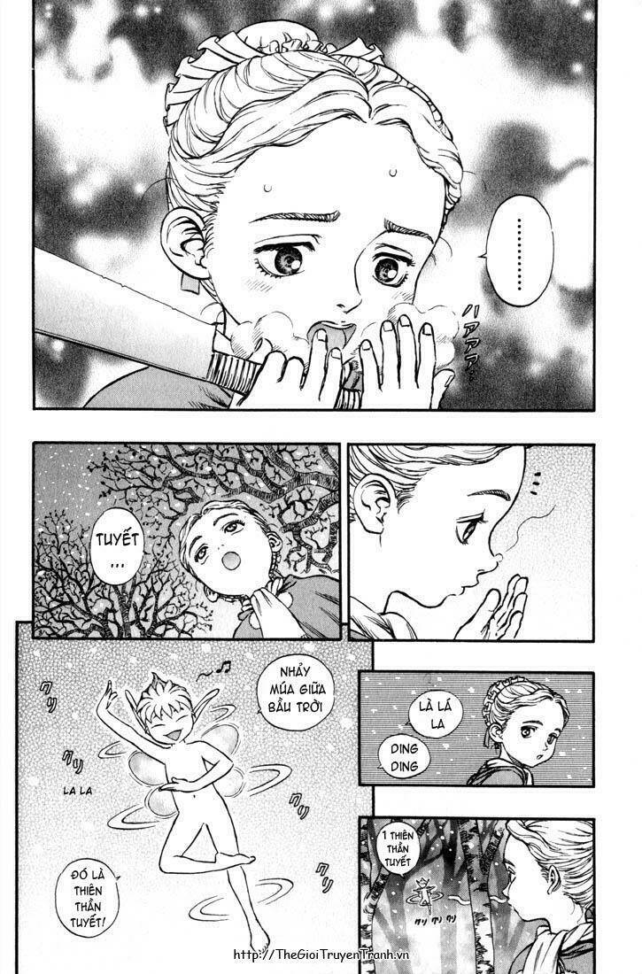 Berserk - Chương 145