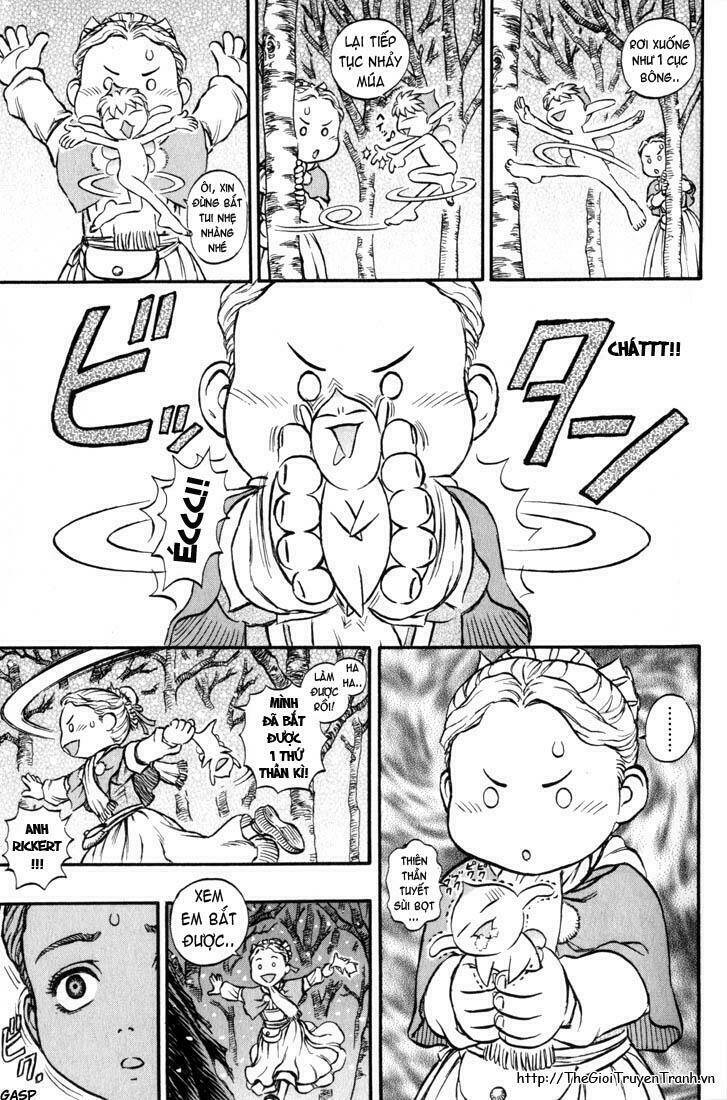 Berserk - Chương 145
