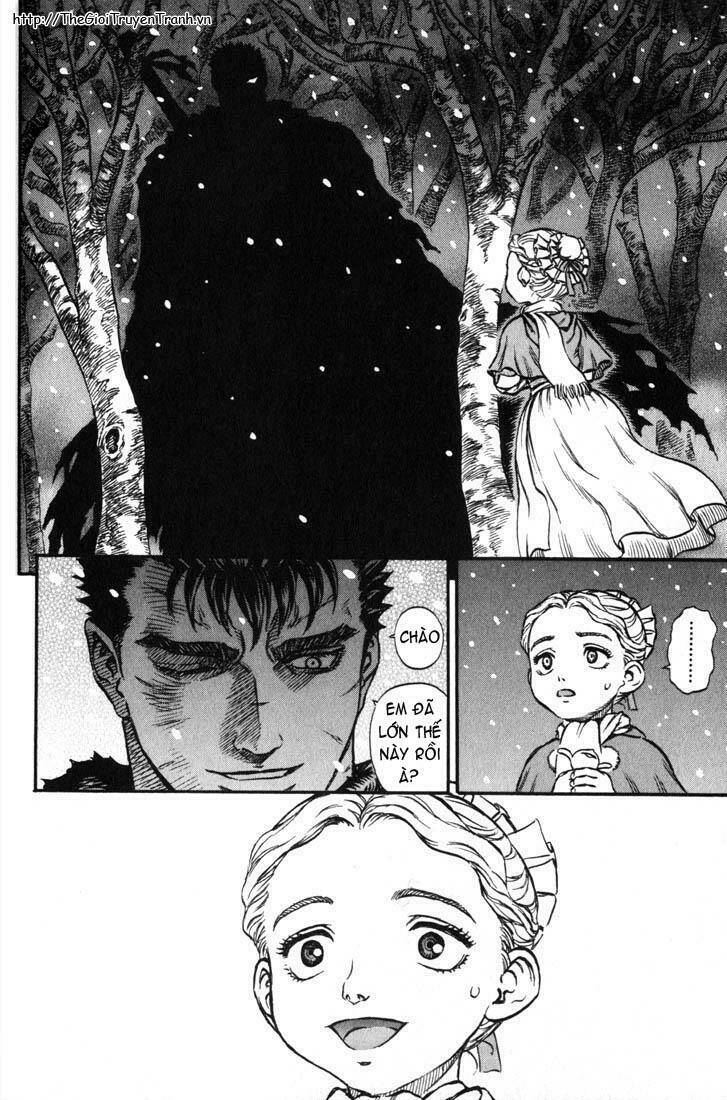 Berserk - Chương 145