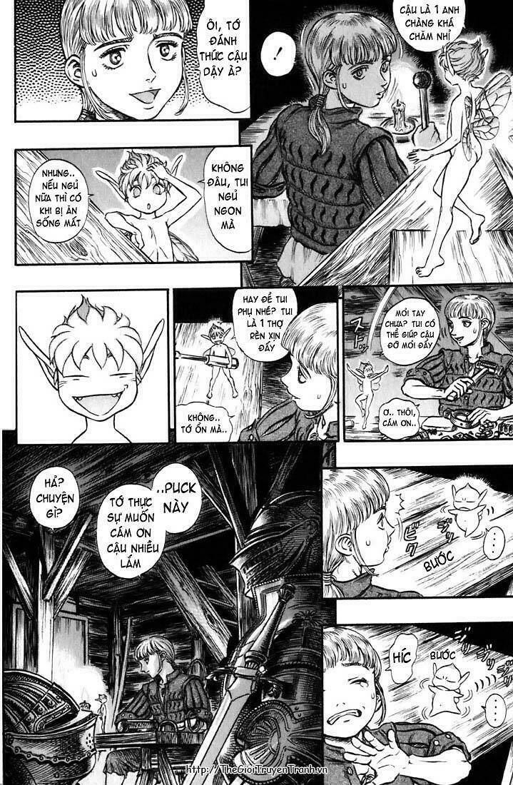 Berserk - Chương 147