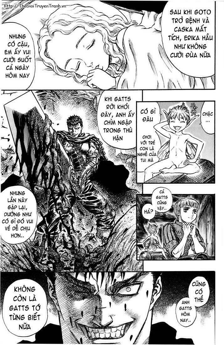 Berserk - Chương 147