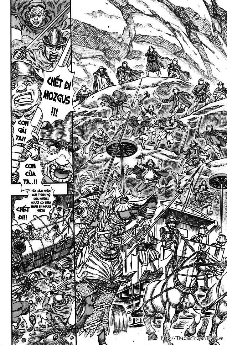 Berserk - Chương 148