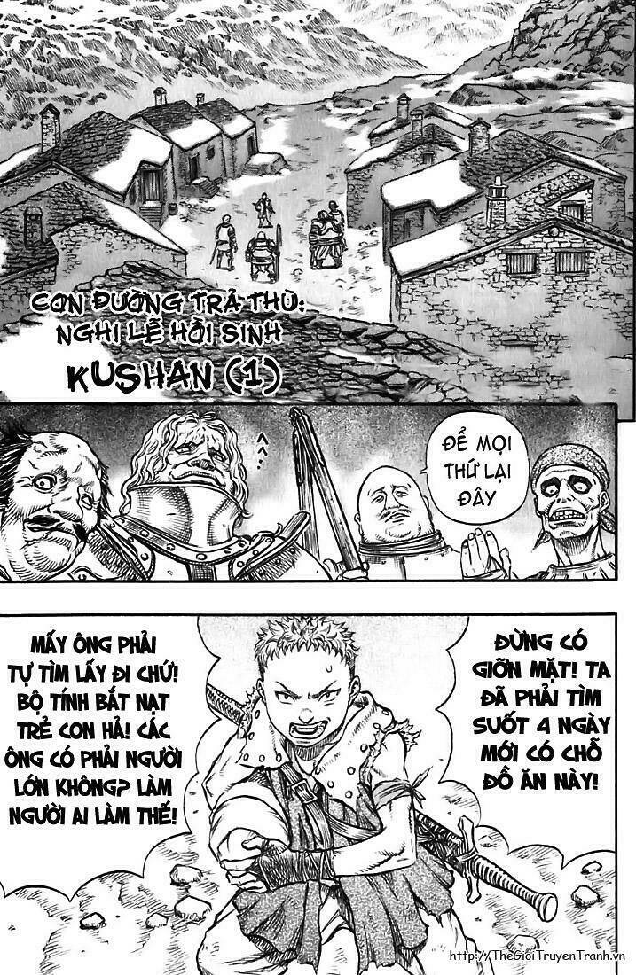 Berserk - Chương 149