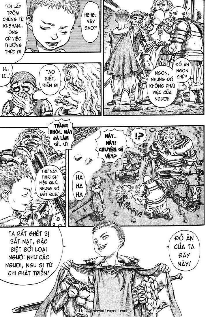 Berserk - Chương 149
