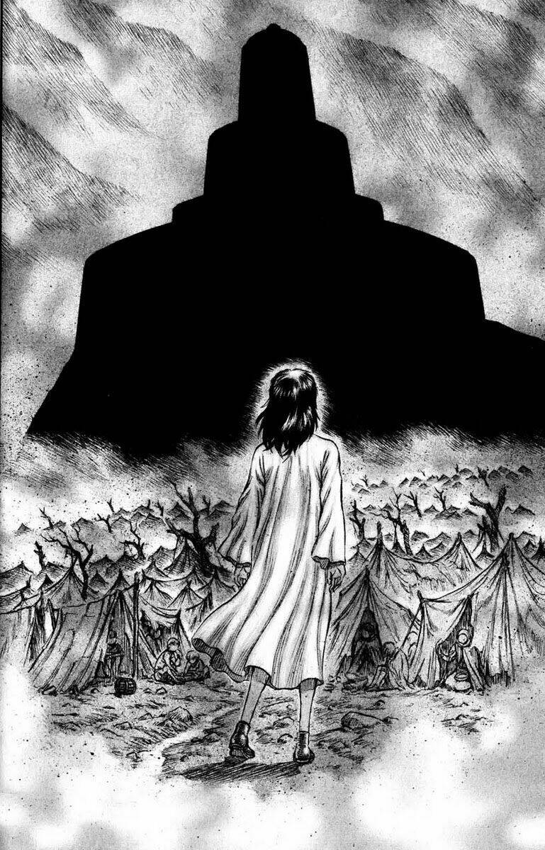 Berserk - Chương 151