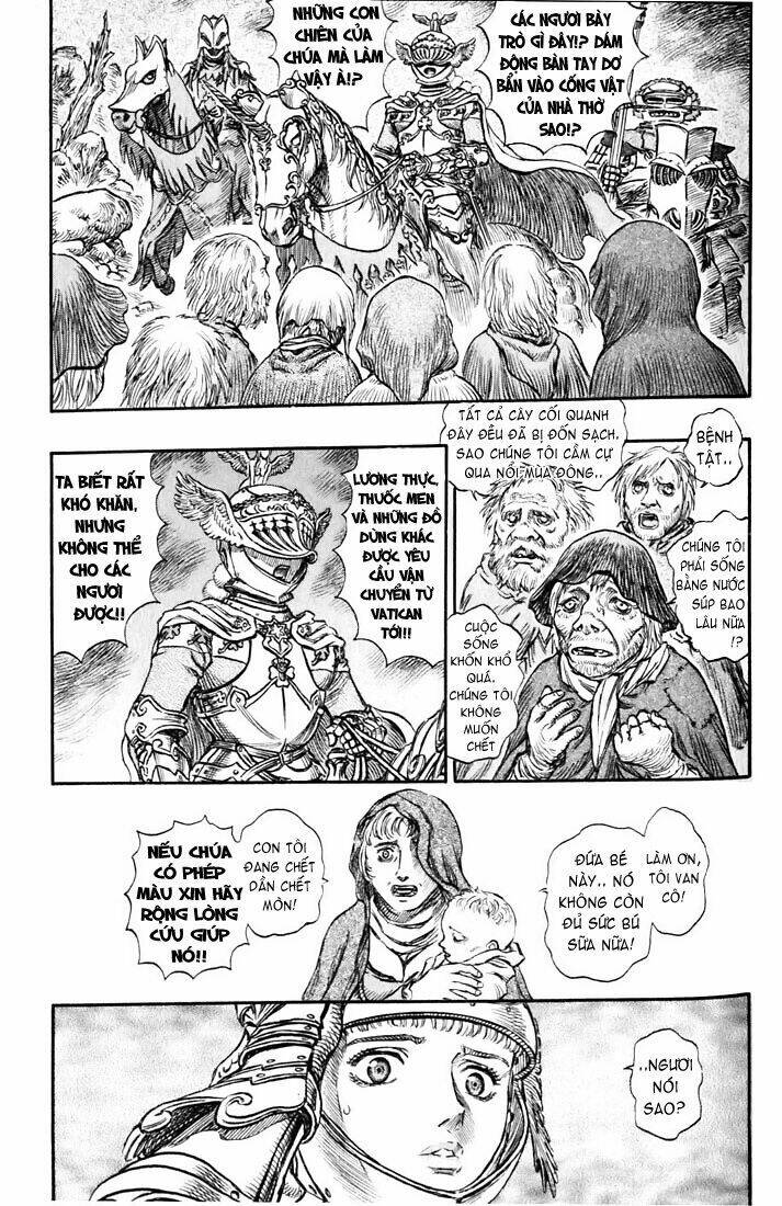 Berserk - Chương 151