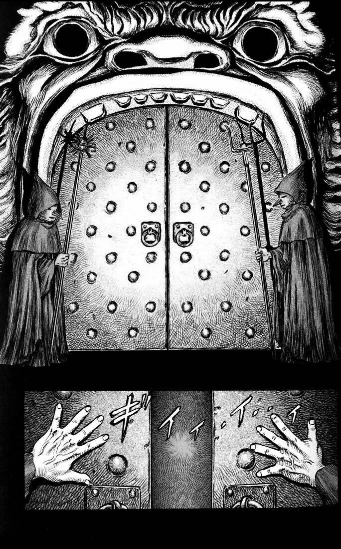 Berserk - Chương 151