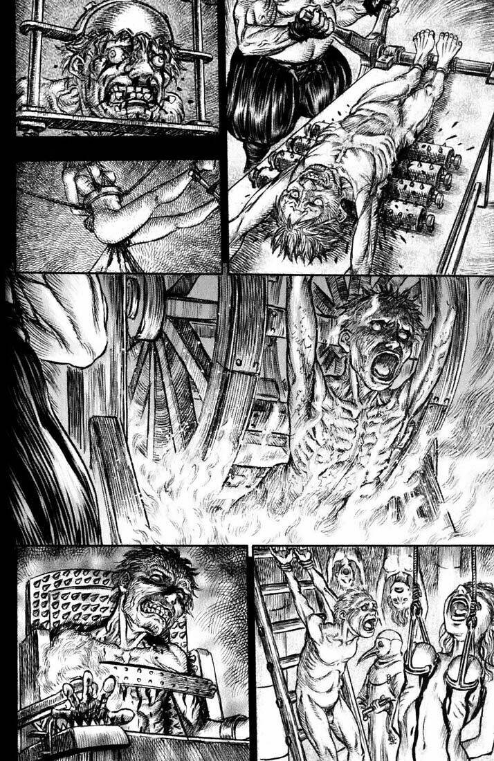 Berserk - Chương 151