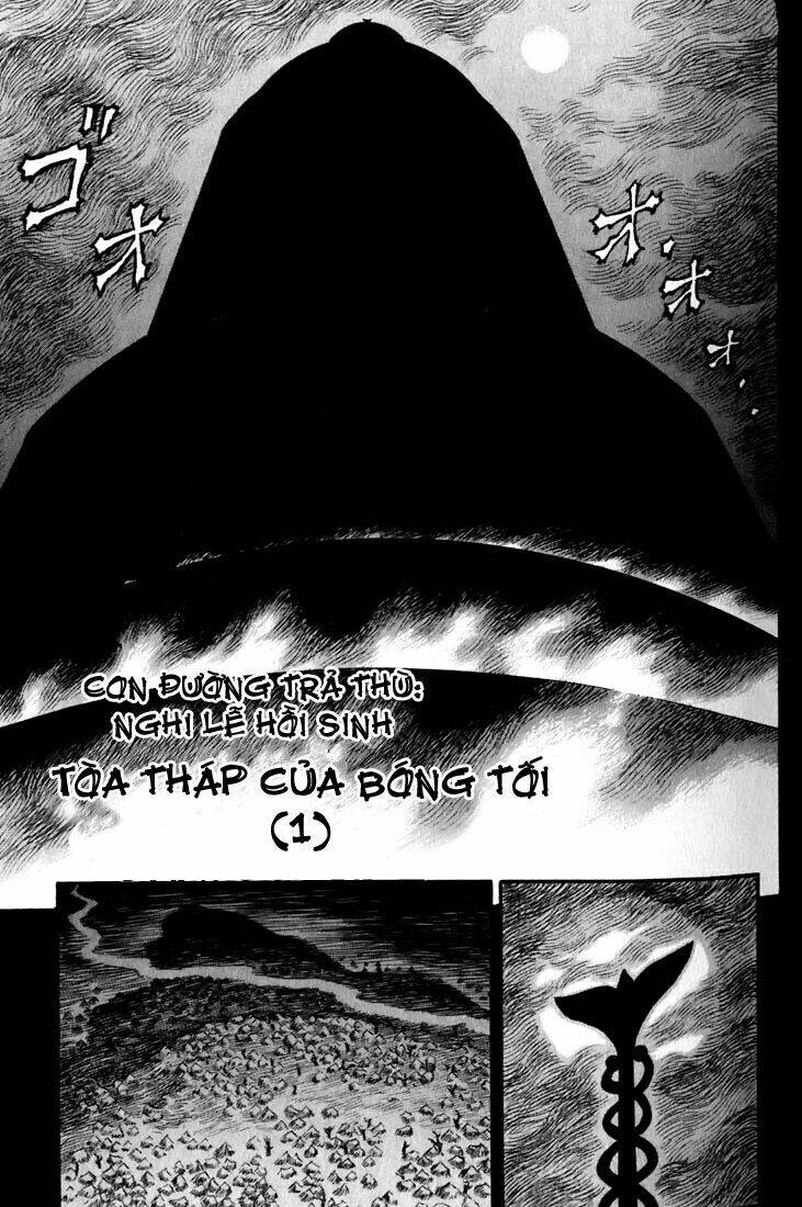 Berserk - Chương 151